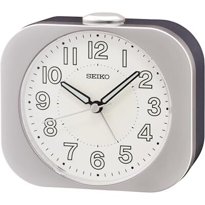 Seiko QHE206S Sveglia - Sveglia Seiko QHE206S Sveglia - Sveglia