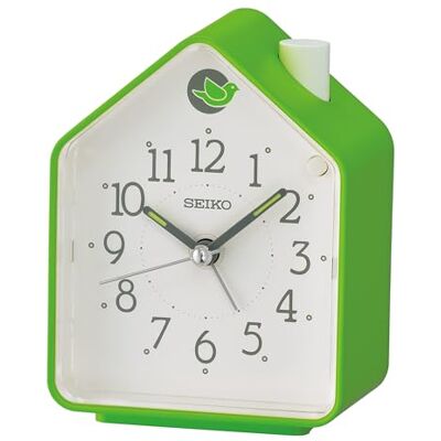 Seiko Clocks Sveglia Con allarme Seiko Clocks Sveglia Con allarme