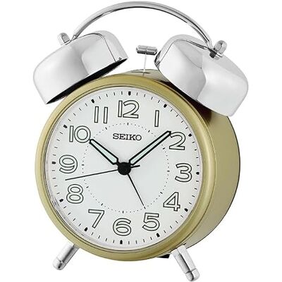 Seiko Clock Sveglia Seiko Clock Sveglia