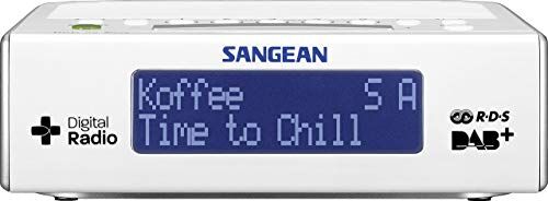 Sangean A500209 Radio DCR-89+
