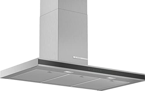 Bosch Cappa aspirante a muro  in acciaio inox da 90cm