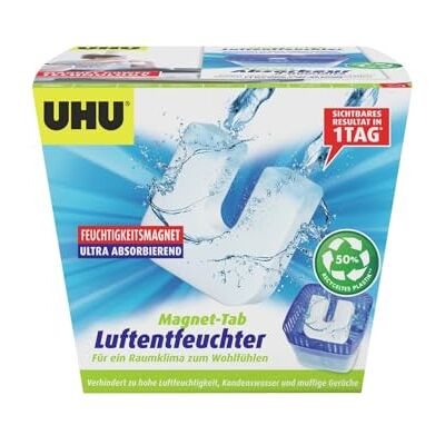 UHU Assorbibagnato - 450 g UHU Assorbibagnato - 450 g