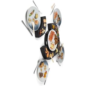 Princess 103070 - Nero - Griglia elettrica Princess 103070 - Nero - Griglia elettrica