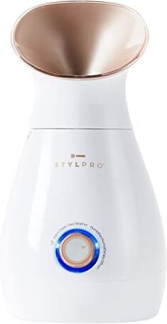 stylPro Vapore facciale, Bianco