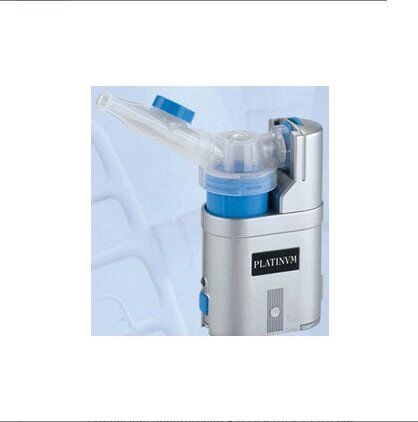 Flaem Nebulizzatore PLATINUM aerosol tecnologicamente avanzato