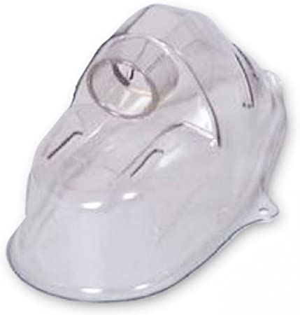 AIR LIQUIDE MEDICAL SYST. Srl NEBULA MASCHERA PEDIATRICA SIL