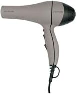 COMAIR GERMANY Comair Asciugacapelli Slim 1800 Watt, colore: malva opaco