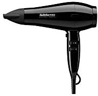 BaByliss PRO BAB6738NBU Spectrum Hair Dryer Midnight Black Hair Dryer