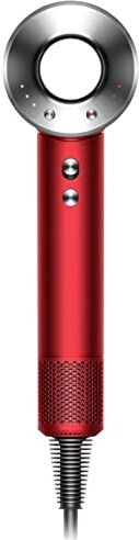 Dyson Supersonic HD07 Red