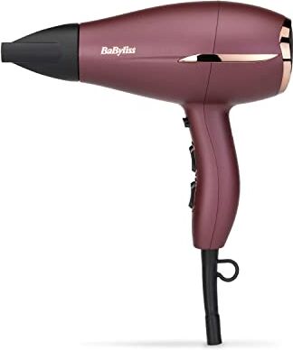 BaByliss Essiccatore di frantumazione della bacca, 5753