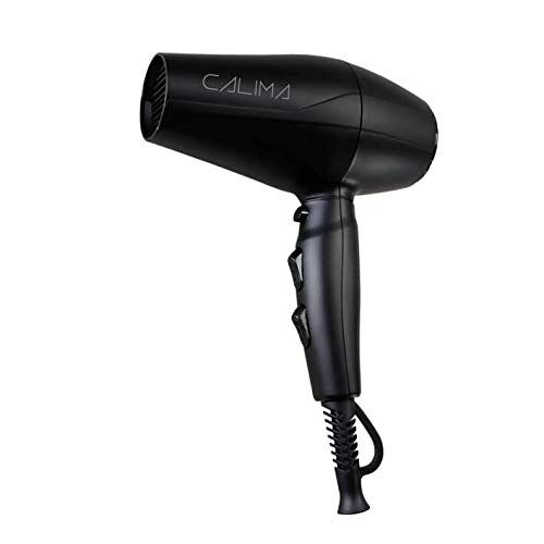 eurocosmetics Asciugacapelli professionale MD. Calima 2300 W