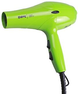 Move Phon/asciugacapelli Light  (Lime (verde))