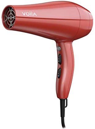 GA.MA ITALY PROFESSIONAL Gama Italy Professional Asciugacapelli, Volta, 2300 W