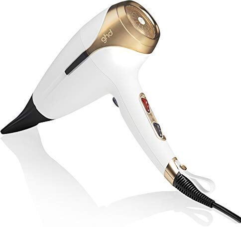 ghd Helios bianco iridescente, Asciugacapelli  in edizione wish upon a star