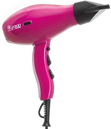 Müster Muster & Dikson  Phon 2300, Fuxia