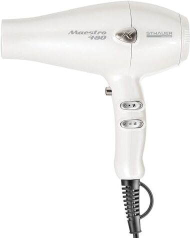 Xanitalia Sèche-cheveux Maestro 480 bianco Sthaue