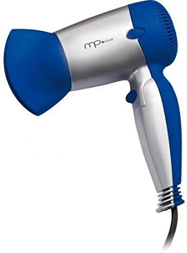 MP HAIR PHON PORTATILE MANICO PIEGHEVOLE 1000 W