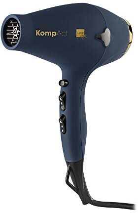 Labor Pro Hair PHON ASCIUGACAPELLI KOMPACT LABOR ELITE pratico, versatile e potente 2000W