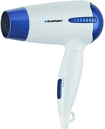 Blaupunkt Hair Dryer (Blue) 350 gr.