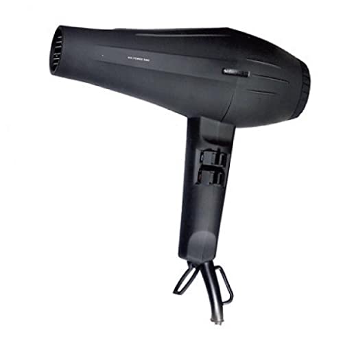 HABSOLUTE PHON  9600 PROFESSIONAL HAIRDRYER SOFT TOUCH