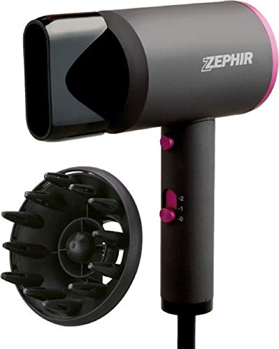 Zephir Asciugacapelli 2000W