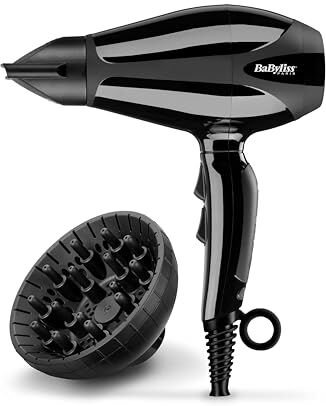 BaByliss Asciugacapelli