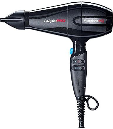 BaBylissPRO BABYLISS PRO PHON VENEZIANO-HQ 2200W BAB6960IE