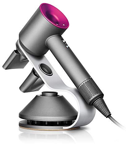 Dyson Asciugacapelli Supersonic,Passante per essere appeso Fucsia