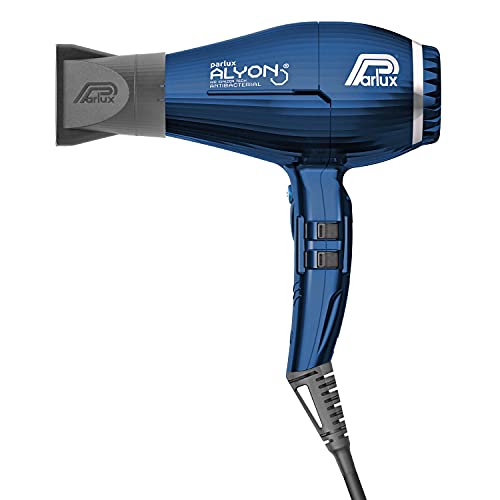 Parlux Hair Dryer Alyon Azul Noche