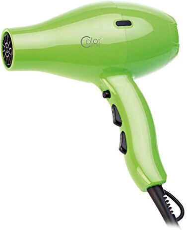 MP HAIR PHON COLOR FUN VERDE 2000 W