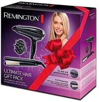 Remington S1510 + D5215 2300W Nero