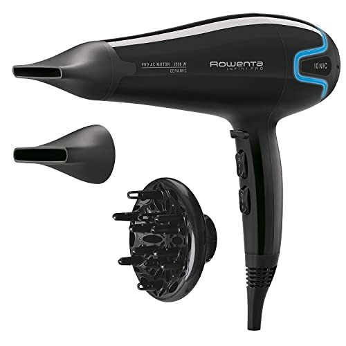 CV8730 Rowenta Cura Capelli