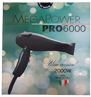 generico PHON MEGAPOWER PRO6000 2000W