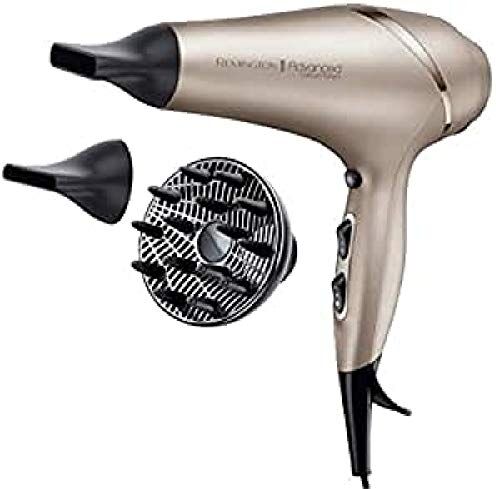 Remington asciuga Capelli Champagne 2300 W