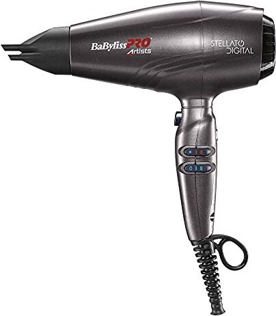 BaByliss Stellato Digital Dryer