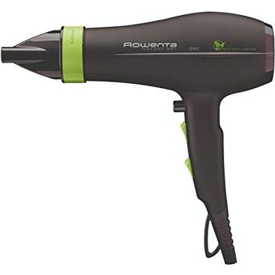 Rowenta CV6030 Asciugacapelli - Asciugatura Veloce, Ampio Flusso d'Aria Rowenta CV6030 Asciugacapelli - Asciugatura Veloce, Ampio Flusso d'Aria