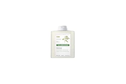 Klorane Ultra-Gentle Shampoo With Oat Milk 400 Ml