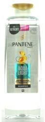 Pantene 12 X  SHAMPOO AQUALIGHT 250 ML