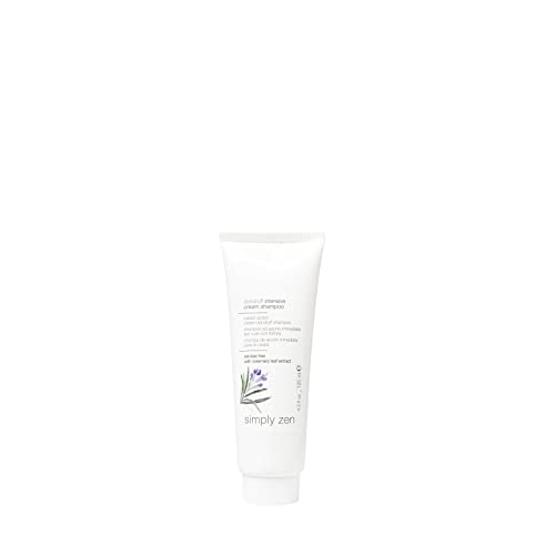 Simply Shampoo crema intensa da 125 ml