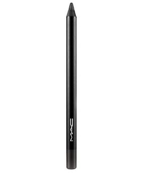 MAC Pro Longwear Eye Matita Occhi, Definedly Black, 1.2 g