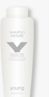 Generic Shampoo ricostruttore Y-Rebuild Young