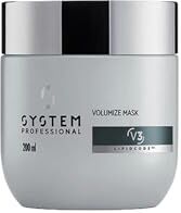 System Professional New Volumize Mask