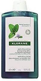 Klorane Klo. Ch Ment. Acuat. Kl 400Ml