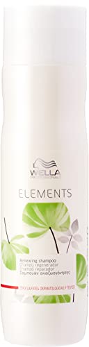 Wella Shampoo, 250 ml