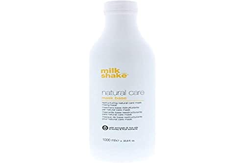 FANOLA Milk_shake Haarmaske Unisex, 1000 ml