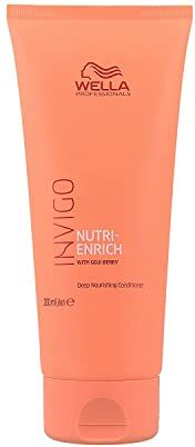 Wella Invigo Nutri-Enrich Conditioner 200 Ml