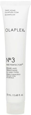 OLAPLEX No. 3 Hair perfector 20ml TRATTAMENTO RINFORZANTE PER TUTTI I TIPI DI CAPELLI