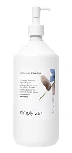 Simply Shampoo disintossicante 1000 ml