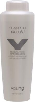 Generic Shampoo antiforfora Y-Rebalance Young