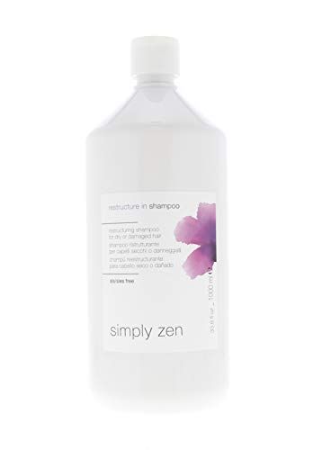 Simply Restructure in Shampoo 1000 ml